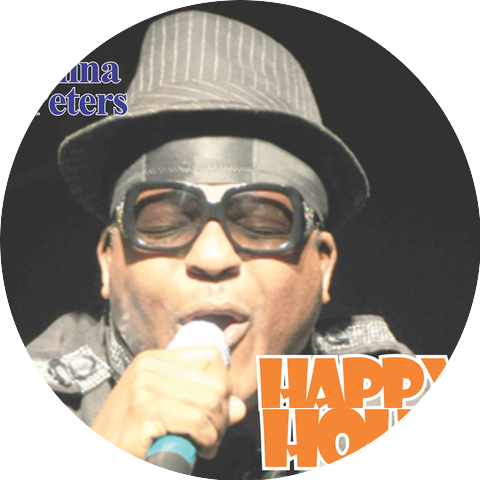 Sir Shina Peters