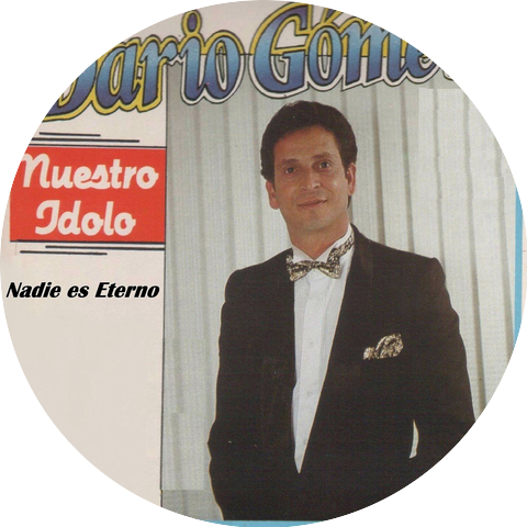 Darío Gómez