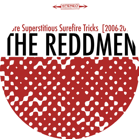 The Reddmen