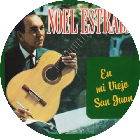 Noel Estrada
