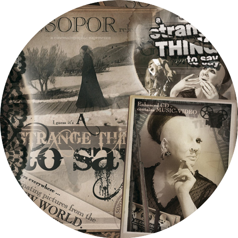 Sopor Aeternus