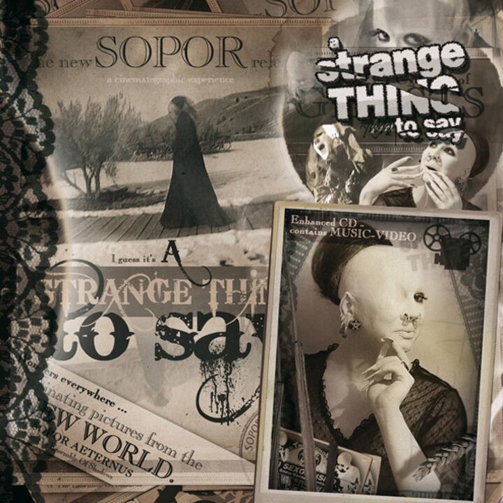Sopor Aeternus
