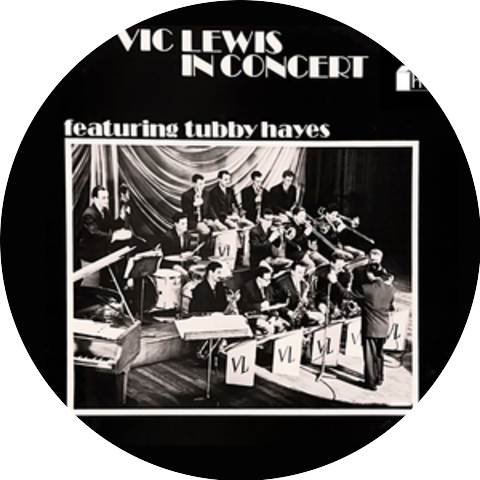 Vic Lewis