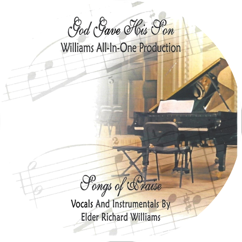 Richard Williams