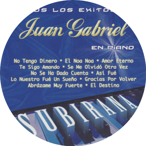 Juan Pablo Subirana