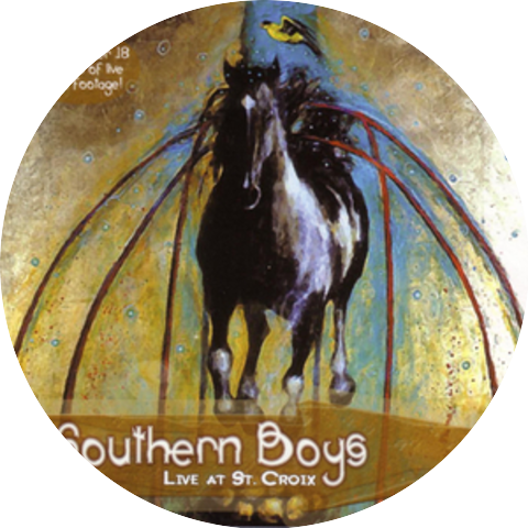 Southern Boys