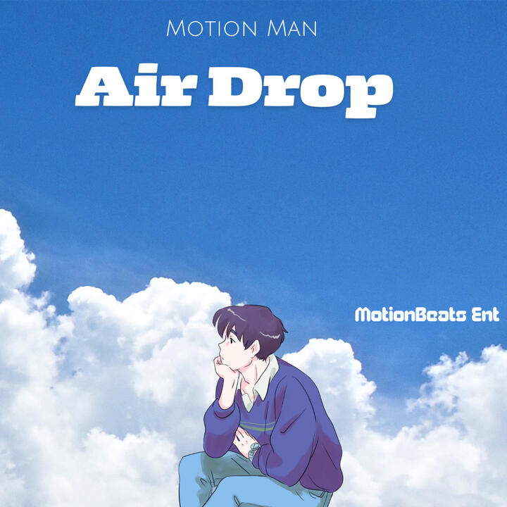 Motion Man