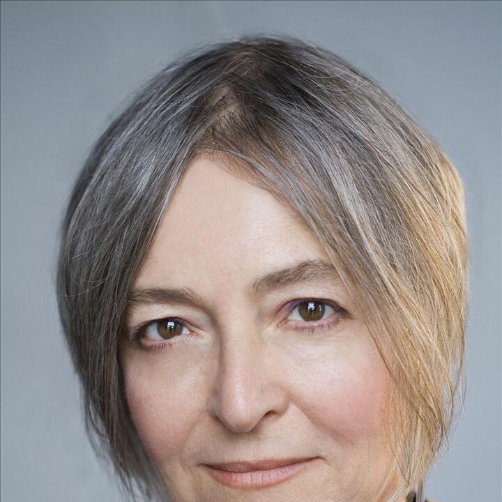 Joan La Barbara