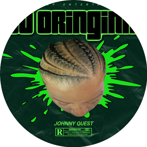 Johnny Quest