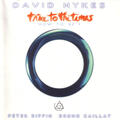 David Hykes