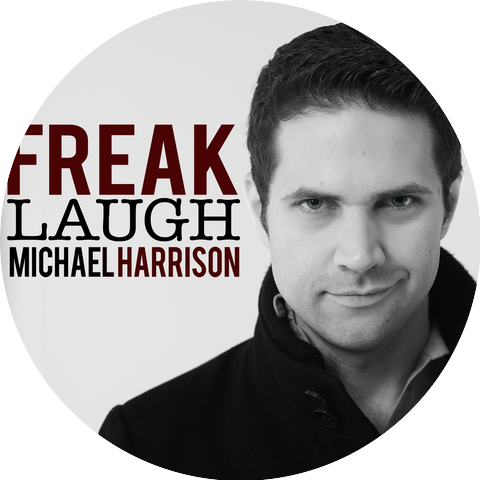Michael Harrison
