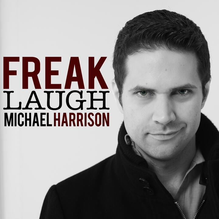 Michael Harrison