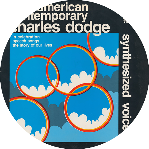 Charles Dodge