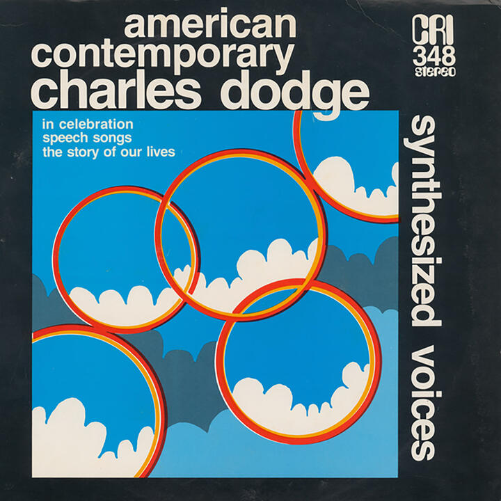 Charles Dodge