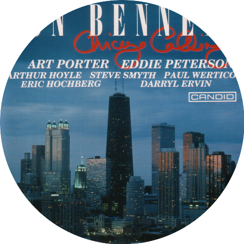 Don Bennett