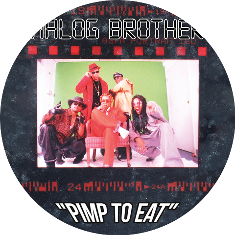 Analog Brothers