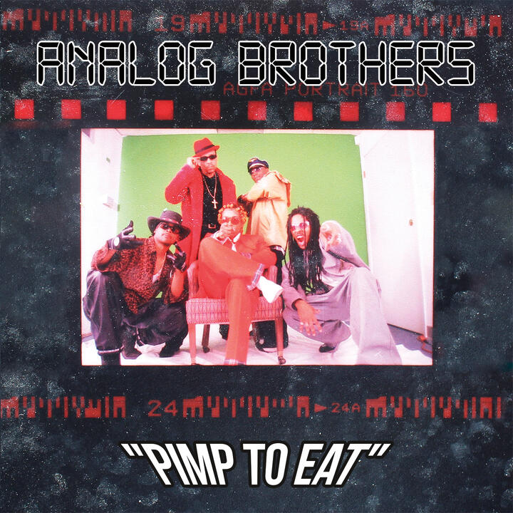 Analog Brothers