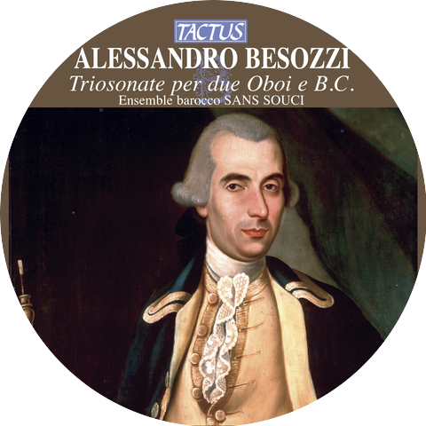 Ensemble Barocco Sans Souci
