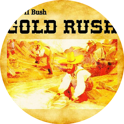 Bush II Bush