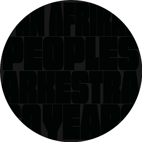 Pan Afrikan Peoples Arkestra