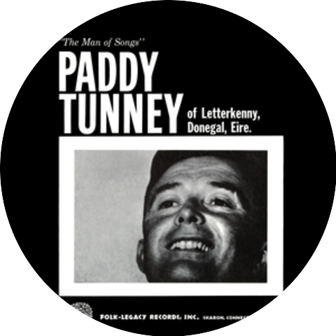 Paddy Tunney