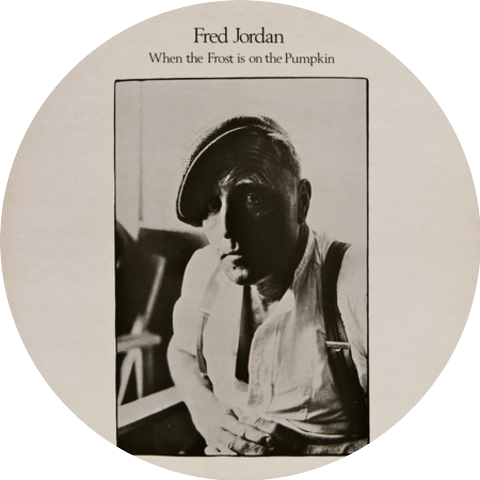 Fred Jordan