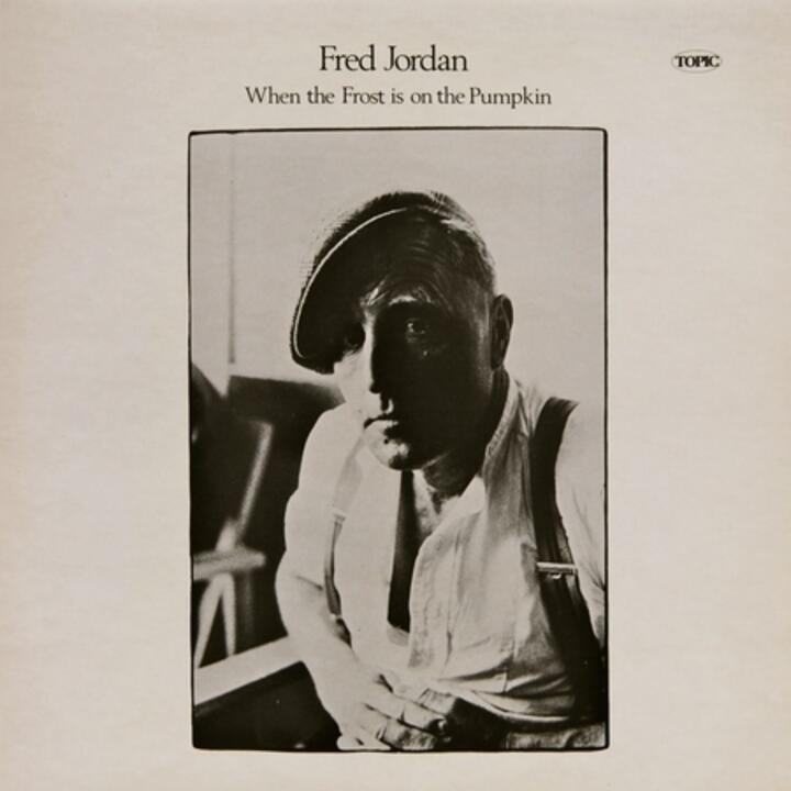 Fred Jordan