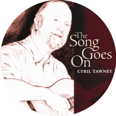 Cypril Tawney