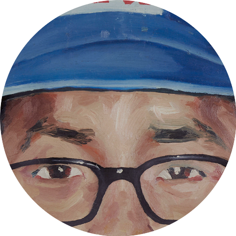 Cool Calm Pete