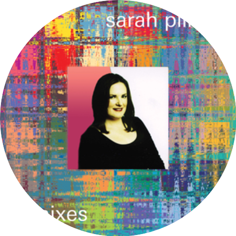 Sarah Pillow