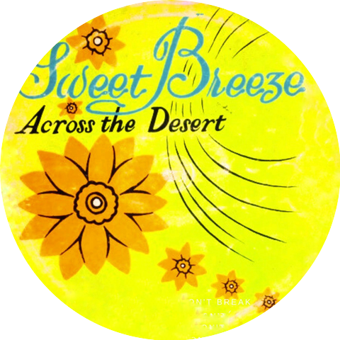 Sweet Breeze