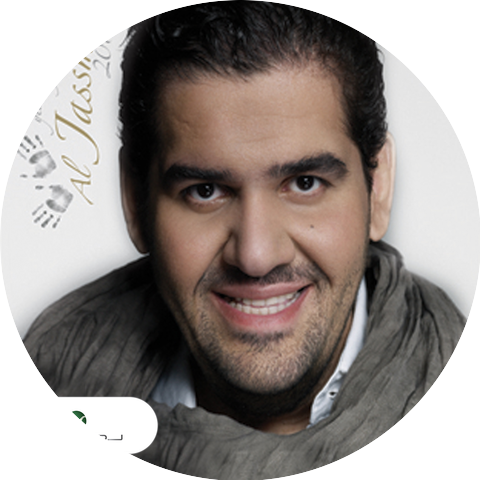 Husain Al Jassmi