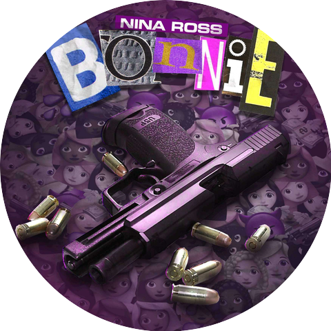 Nina Ross