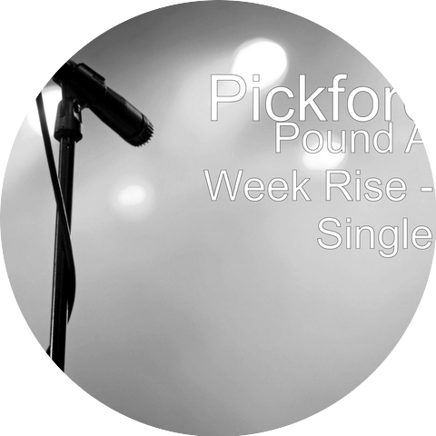 Ed Pickford