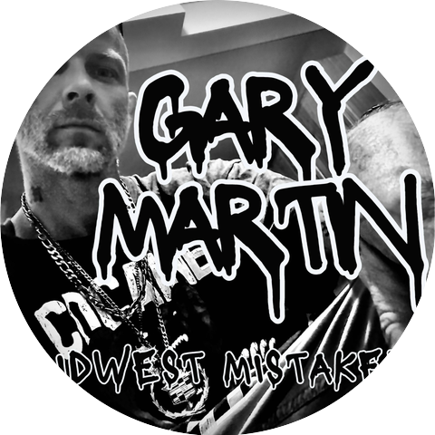Gary Martin