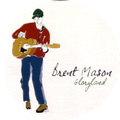 Brent Mason