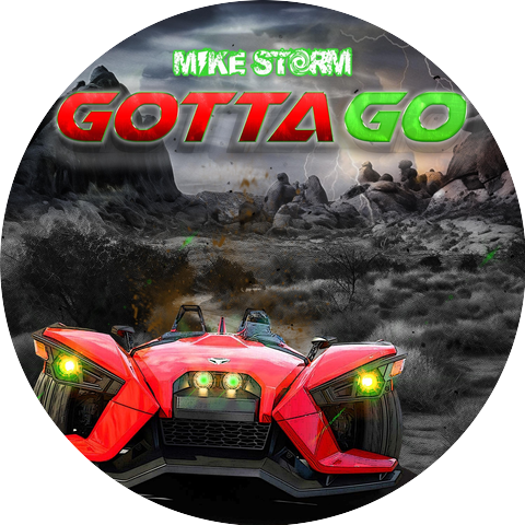 Mike Storm