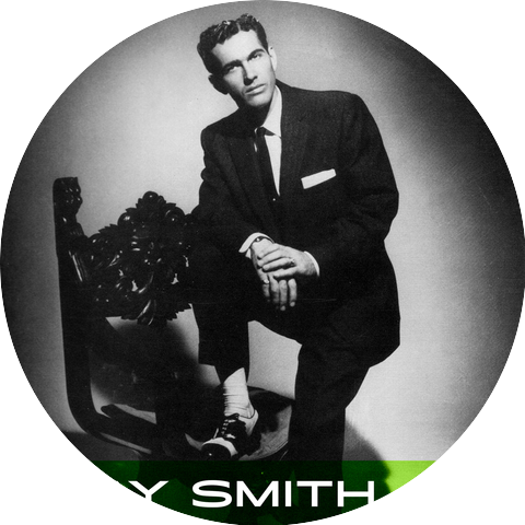 Ray Smith
