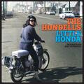 The Hondells