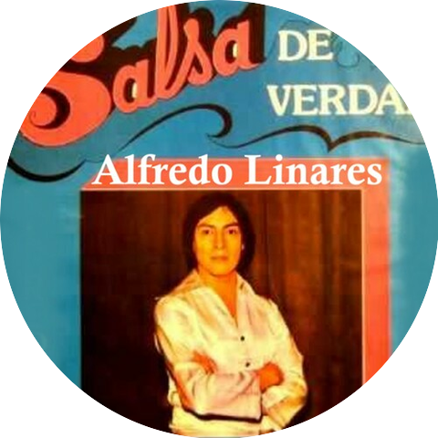 Alfredo Linares