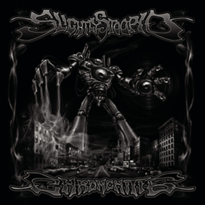Slightly Stoopid and G. Love