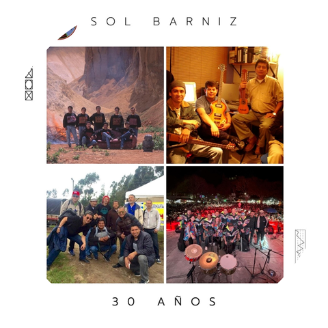 Sol Barniz