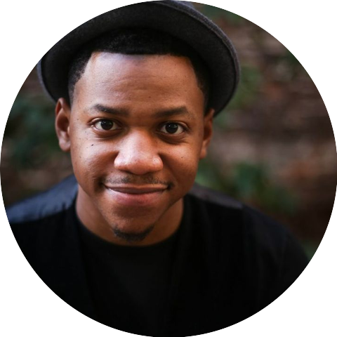 Chris Blue