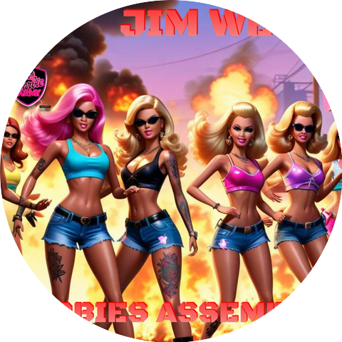 Jim West