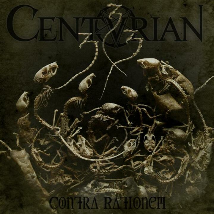 Centurian
