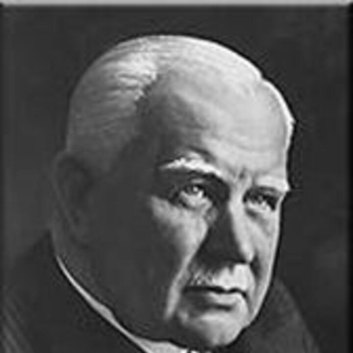 Franz Lehar
