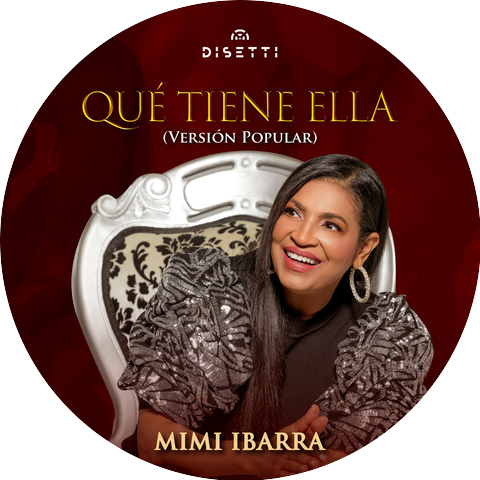 Mimi Ibarra