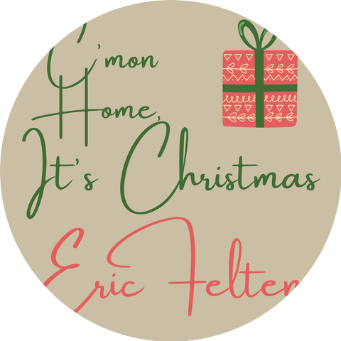 Eric Felten