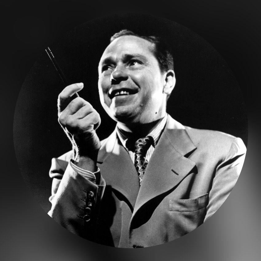 Johnny Mercer Radio: Listen to Free Music & Get Info | iHeartRadio