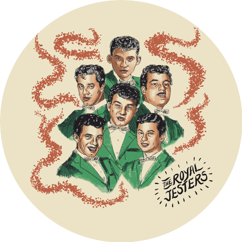 The Royal Jesters